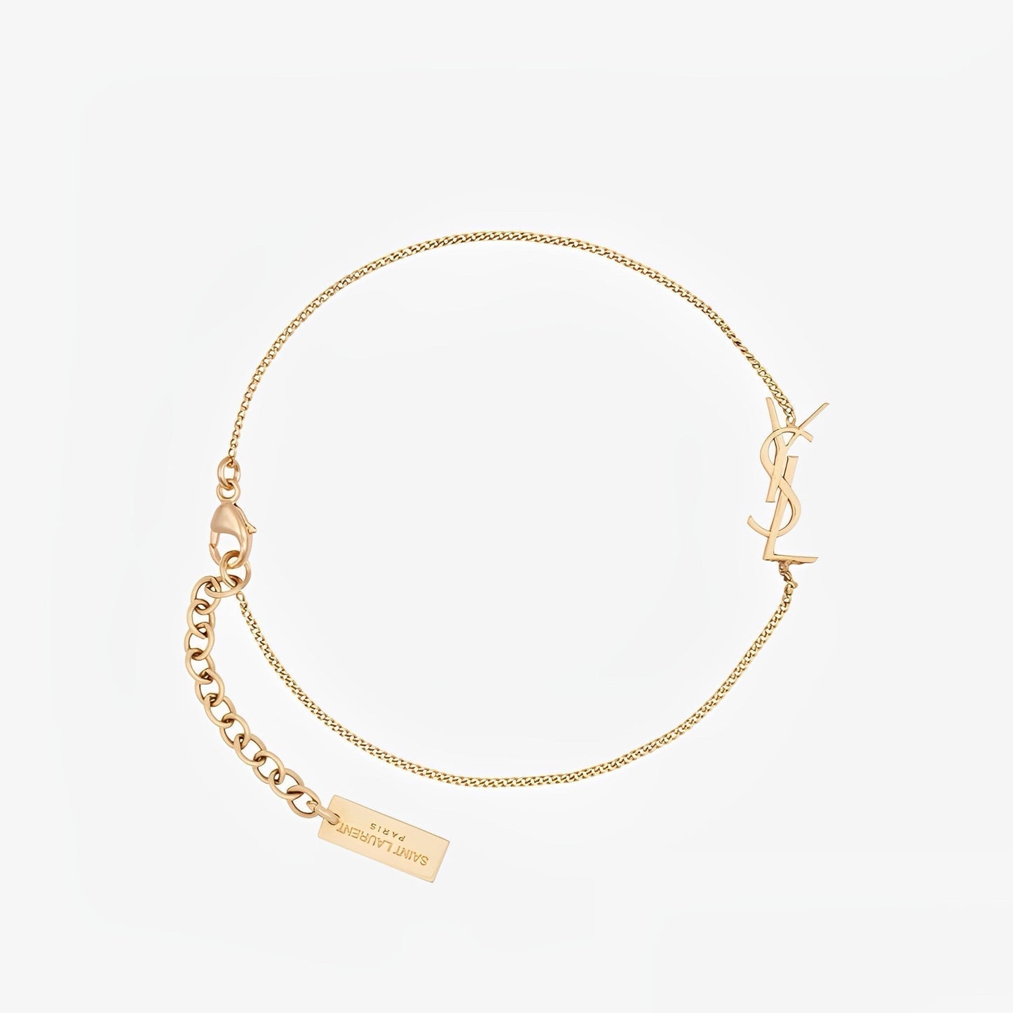 SAINT LUXE ARMBAND | GOLD