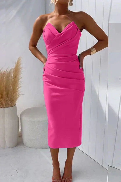Magner - Kleid