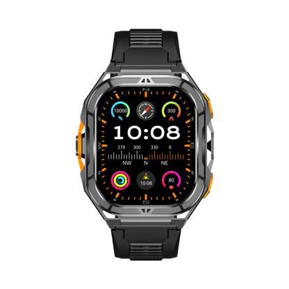 Thor 3.0 - Smartwatch
