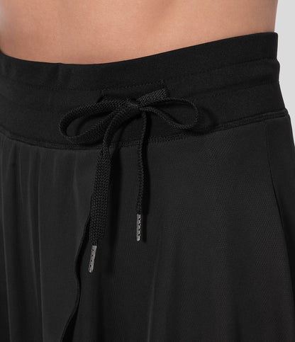 Livan | Elegante 2-in-1 Rok