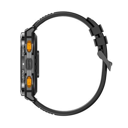 Thor 3.0 - Smartwatch