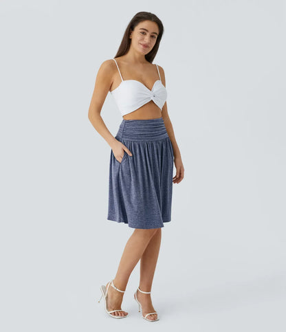 Nina | Elegante & Comfortabele Rok
