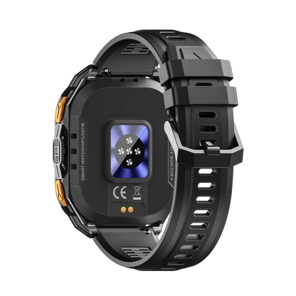 Thor 3.0 - Smartwatch