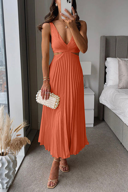 Zoe - Traumhaftes Maxikleid
