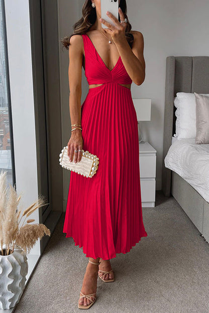 Zoe - Traumhaftes Maxikleid