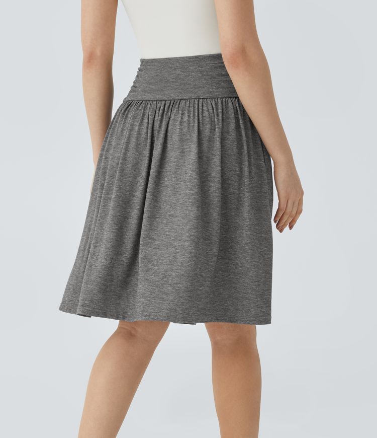 Nina | Elegante & Comfortabele Rok