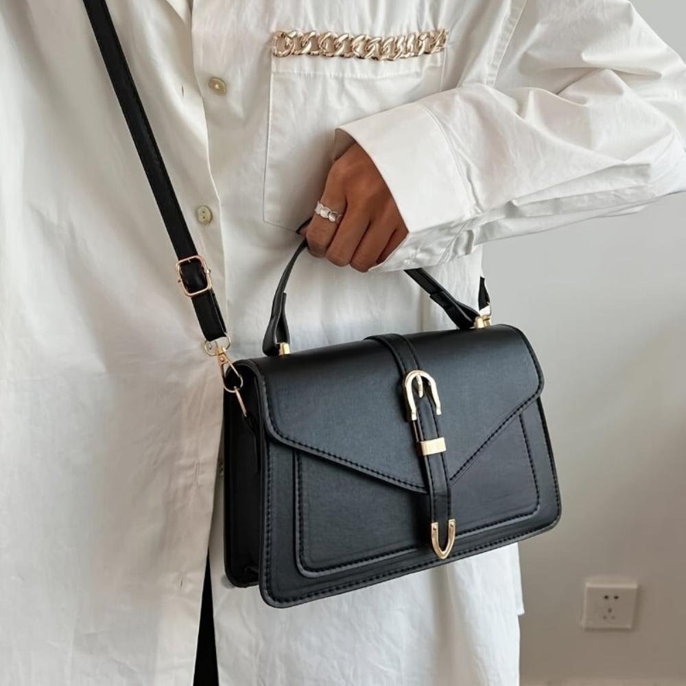 Tessa - Elegante und minimalistische Umhängetasche