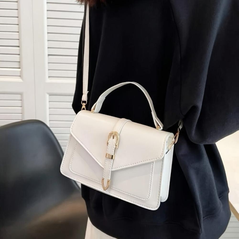 Tessa - Elegante und minimalistische Umhängetasche