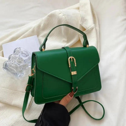 Tessa - Elegante und minimalistische Umhängetasche