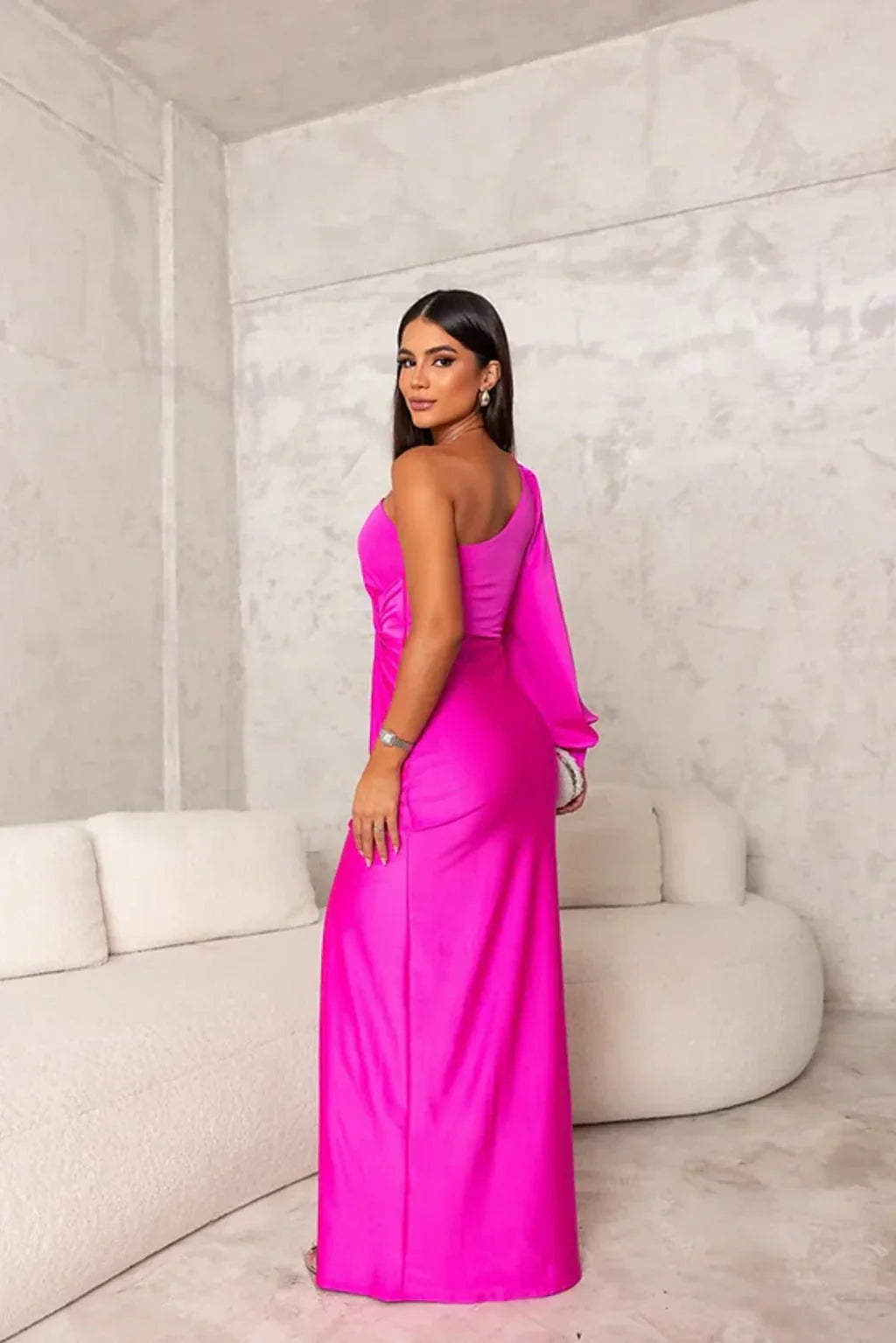 Yolina - Elegantes Kleid