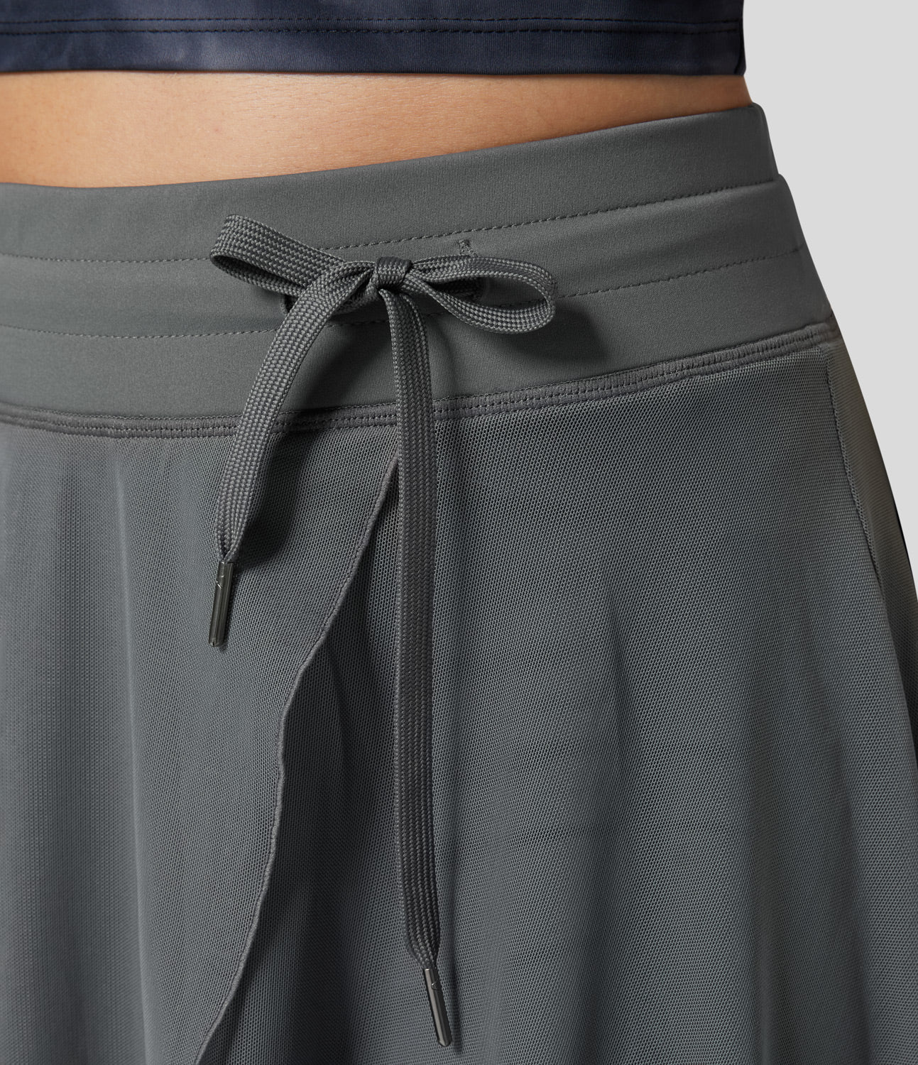 Livan | Elegante 2-in-1 Rok