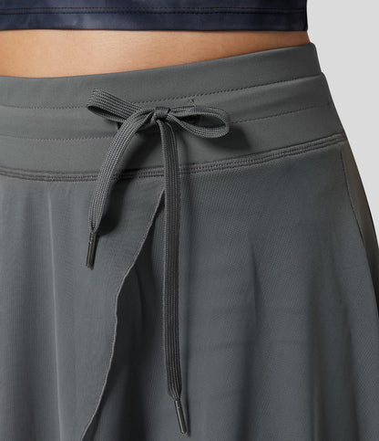 Livan | Elegante 2-in-1 Rok