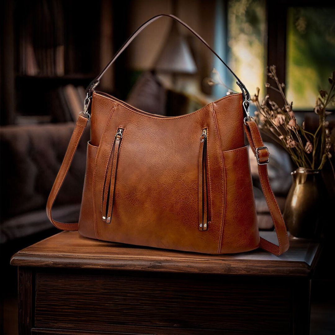 Lylia - Tasche zeitlose Eleganz