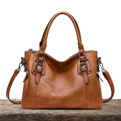 Elowen - Chic Eleganz Umhängetasche