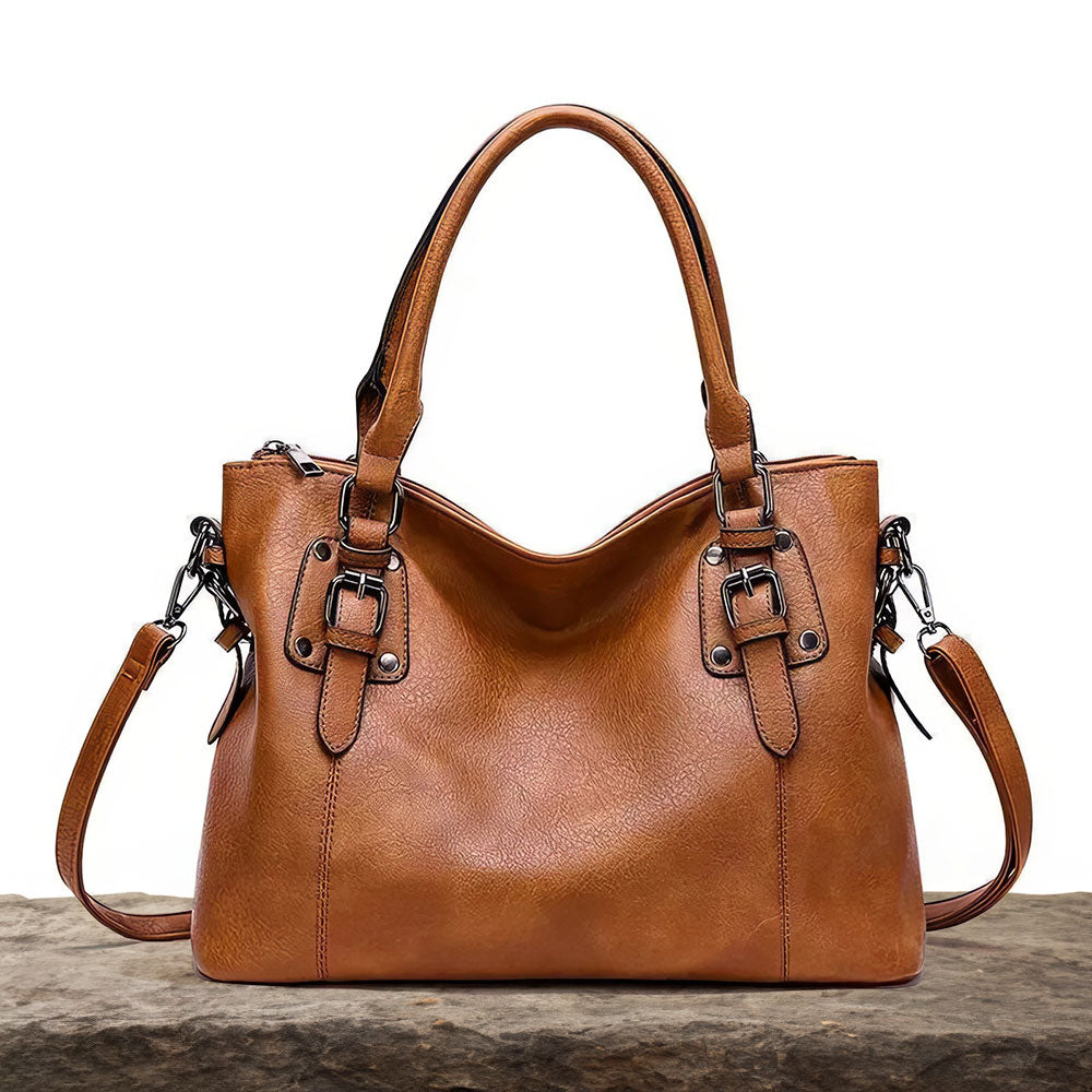 Elowen - Chic Eleganz Umhängetasche