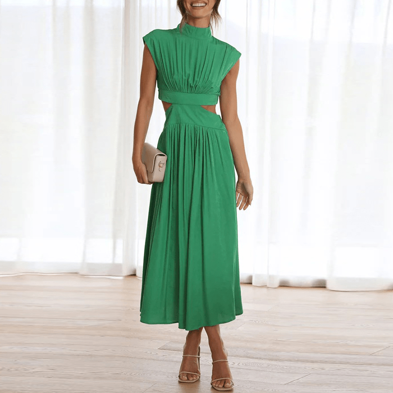 Blaise - Elegantes langes Kleid