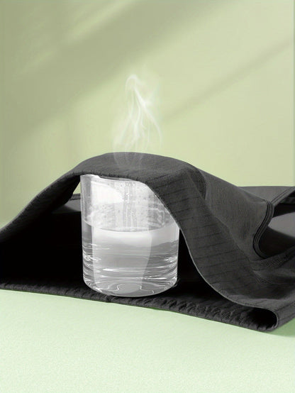 Shaplex™ – 6er-Pack Atmungsaktive und Bequeme Höschen mit Hoher Taille und Bauchstütze