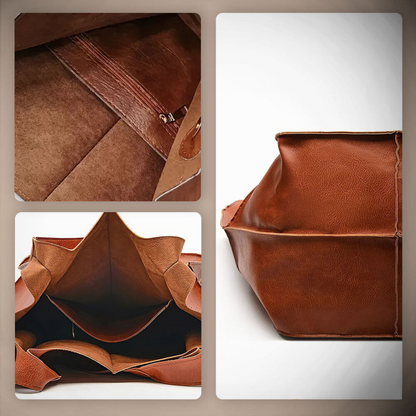 Cecilia - Vintage Tasche mit nostalgischem Charme