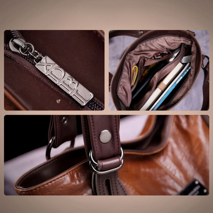 Sienna - Reisetasche Zeitloser Reisender