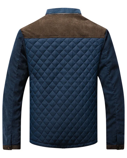 Diego Casual Herrenjacke