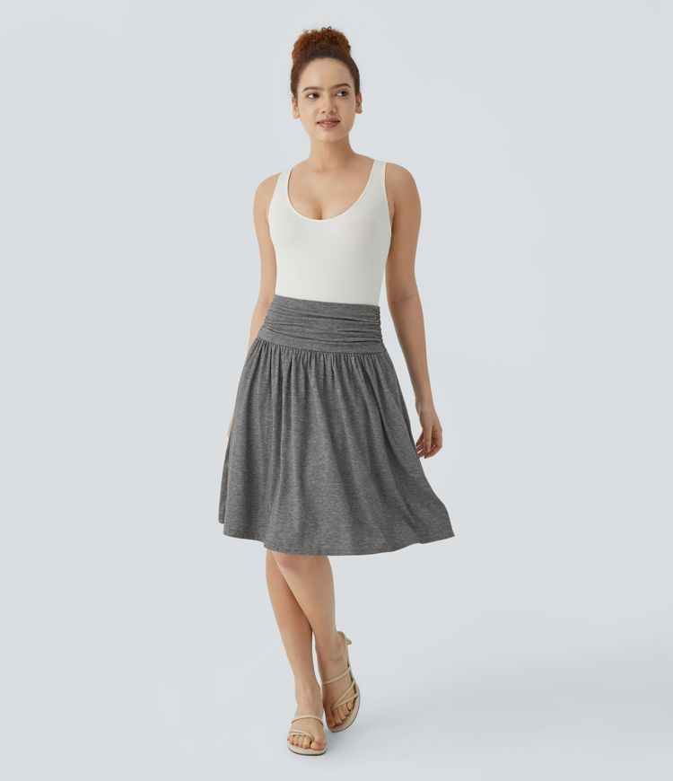 Nina | Elegante & Comfortabele Rok