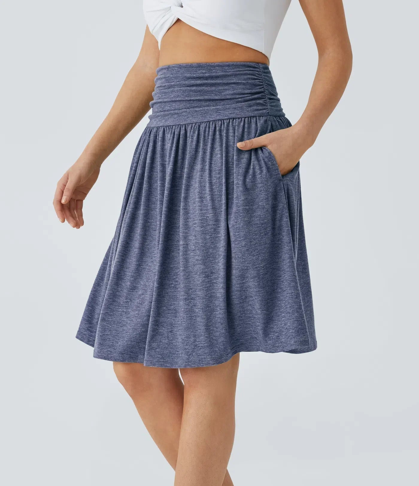 Nina | Elegante & Comfortabele Rok