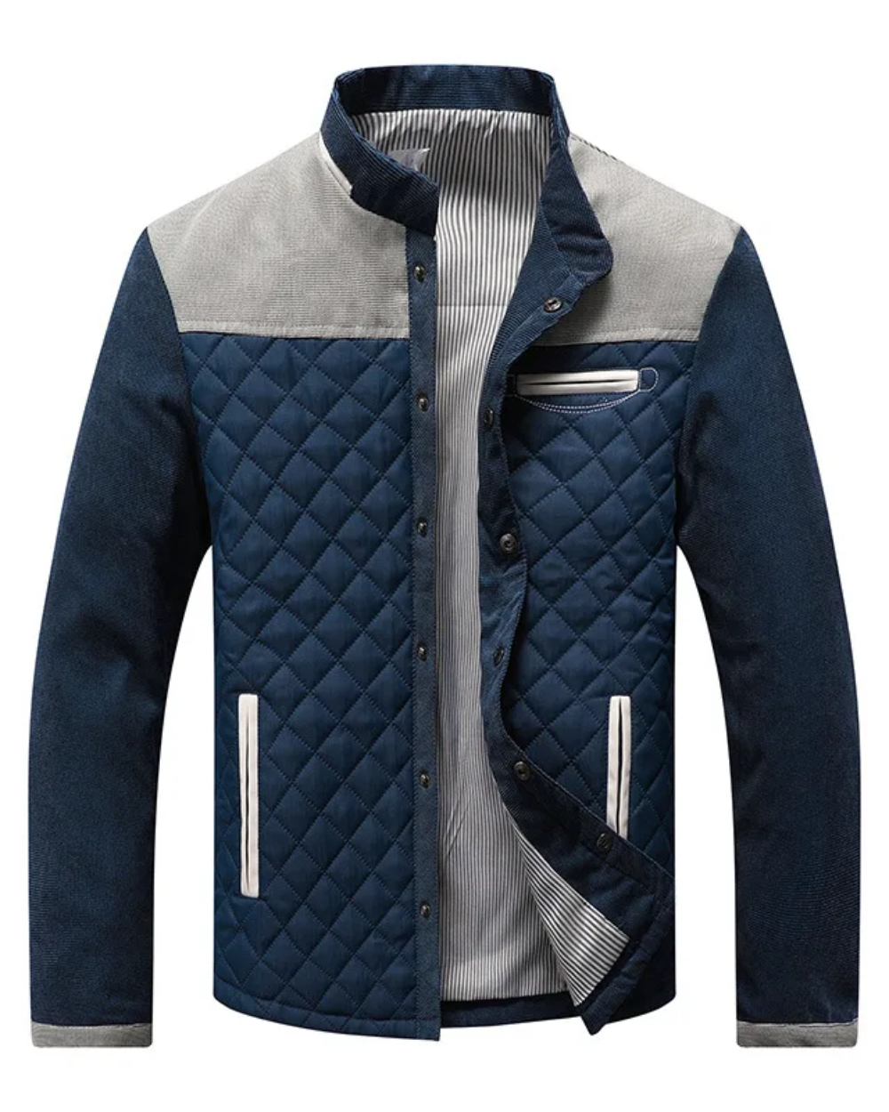 Diego Casual Herrenjacke