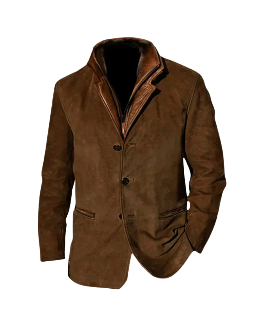 Vintage-Jacke