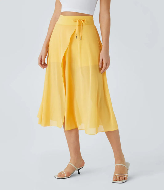 Livan | Elegante 2-in-1 Rok