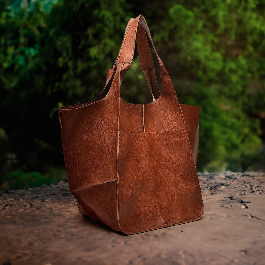 Cecilia - Vintage Tasche mit nostalgischem Charme
