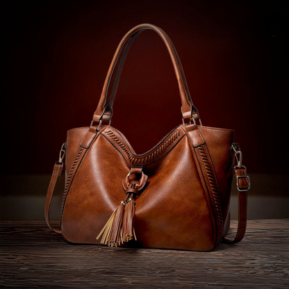 Lydia - Elegante und zeitlose Umhängetasche