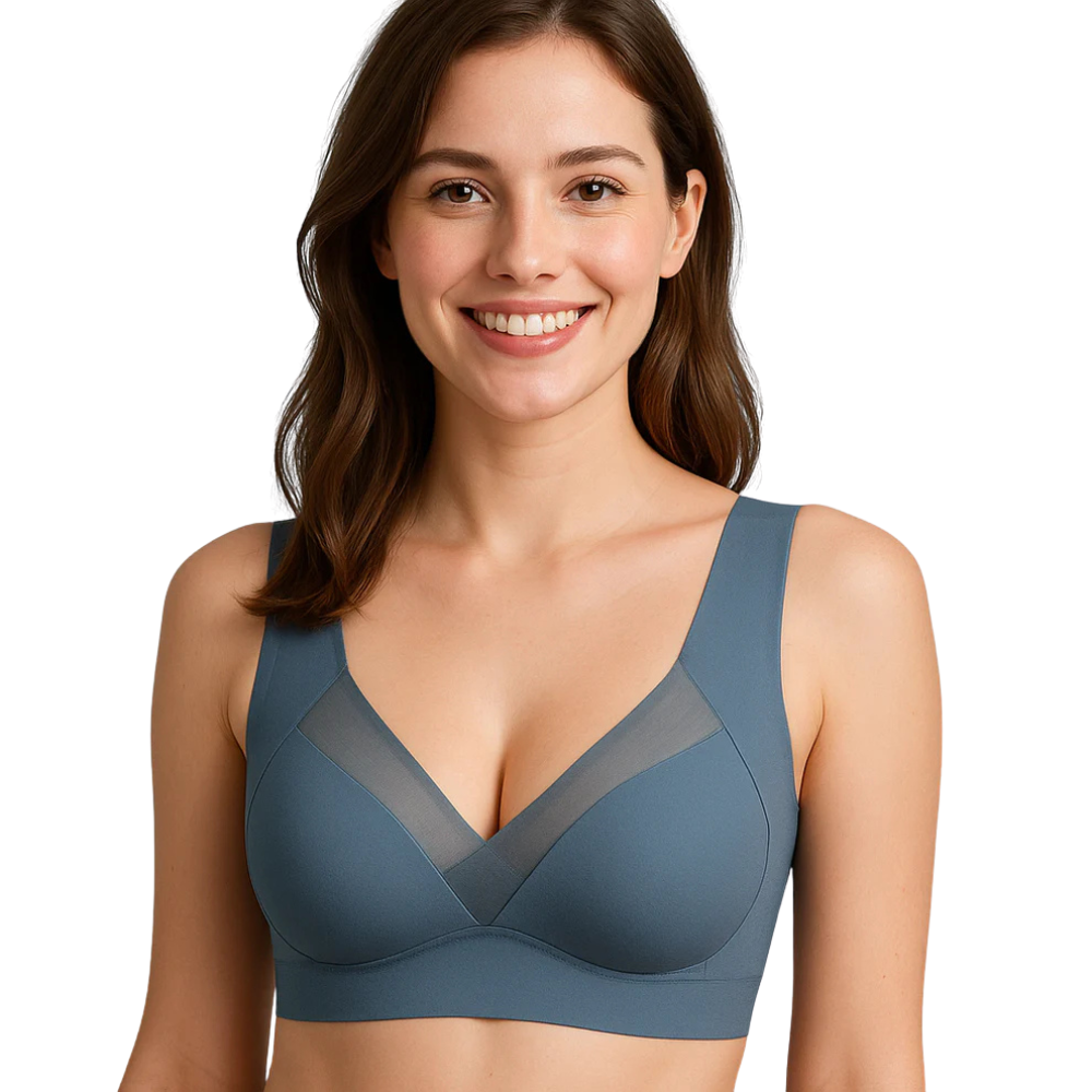 Silk BH nahtlos, bequem & ohne Bügel