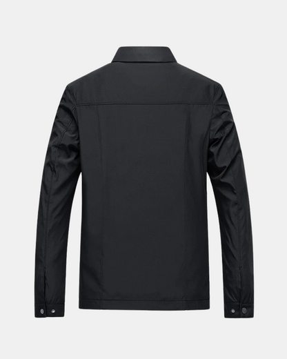 Lässige Herrenjacke
