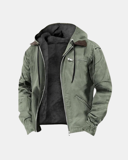 Livio Elegante Jacke