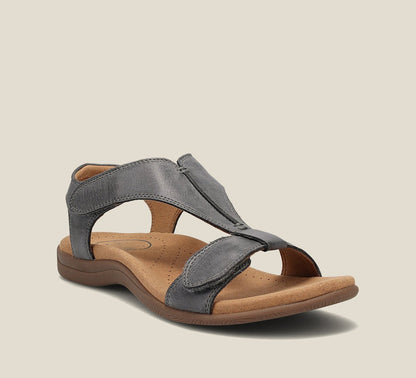 Giulia | Orthopädische Ledersandalen
