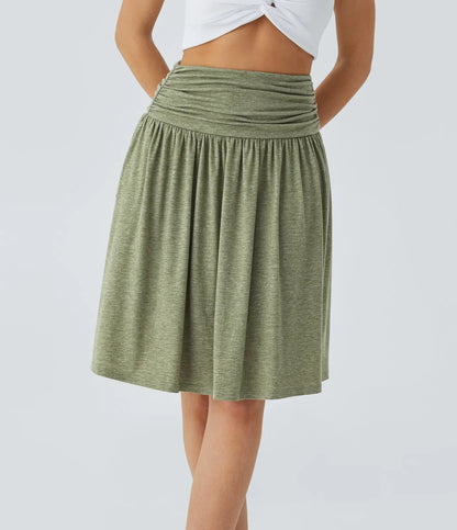 Nina | Elegante & Comfortabele Rok