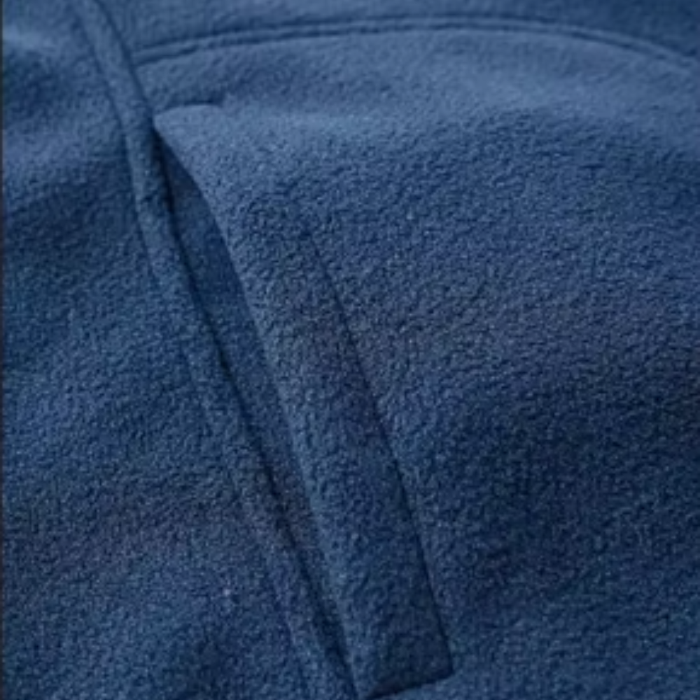 Softshell Fleece Jacke