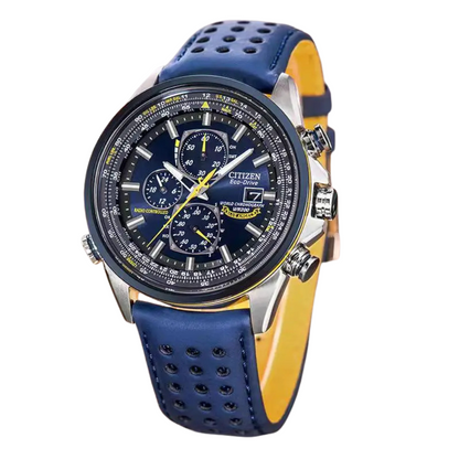 Die Luxus-Trend Quarzuhr