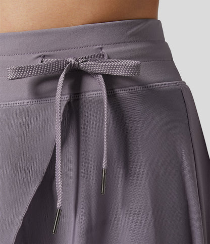 Livan | Elegante 2-in-1 Rok