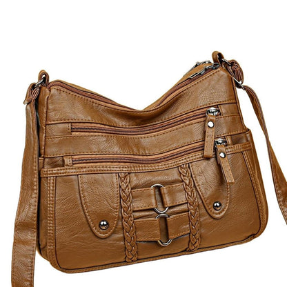 Ivy - Sicherer Umhängetasche