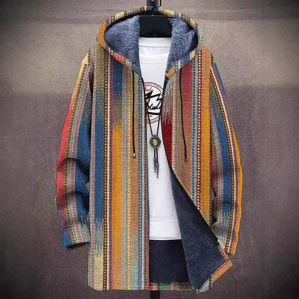 Annet™ | Luxuriöser Cardigan inspiriert von Kunst