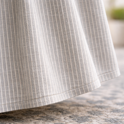 Cleomarie | Elegantes Midi-Kleid
