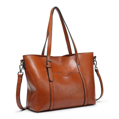 Bettina - Luxuriöse Tasche Zeitlose Eleganz