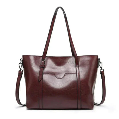 Bettina - Luxuriöse Tasche Zeitlose Eleganz