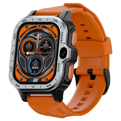Herkules - Die stabilste SIM-Smartwatch