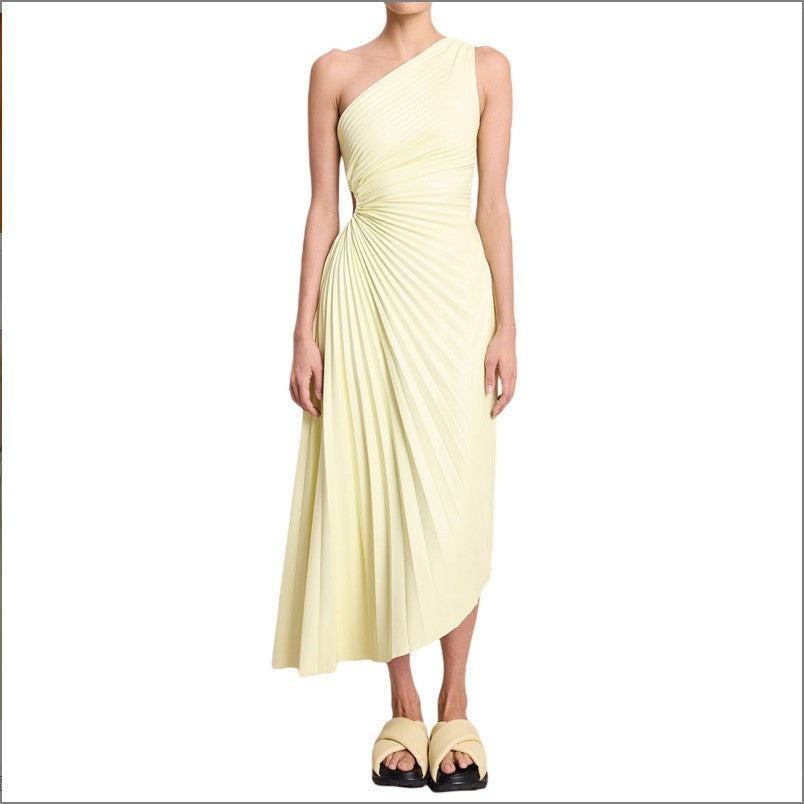 Serenella - Langes Kleid