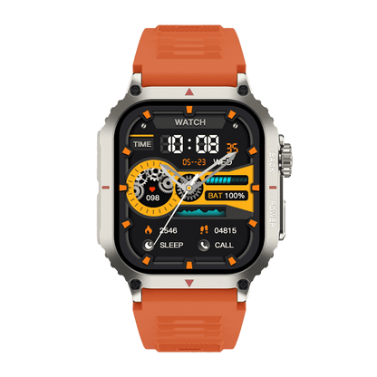 Titan - Smartwatch