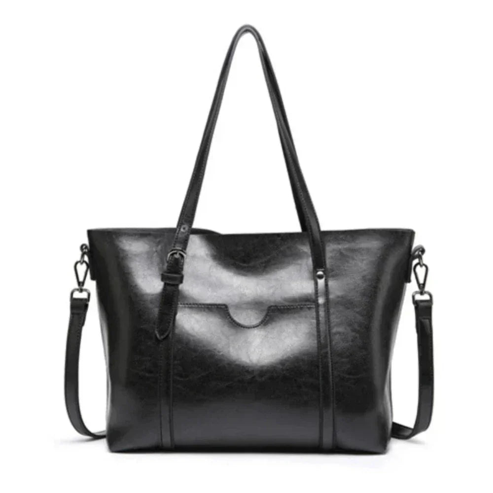 Bettina - Luxuriöse Tasche Zeitlose Eleganz
