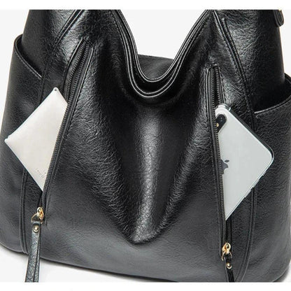Lylia - Tasche zeitlose Eleganz