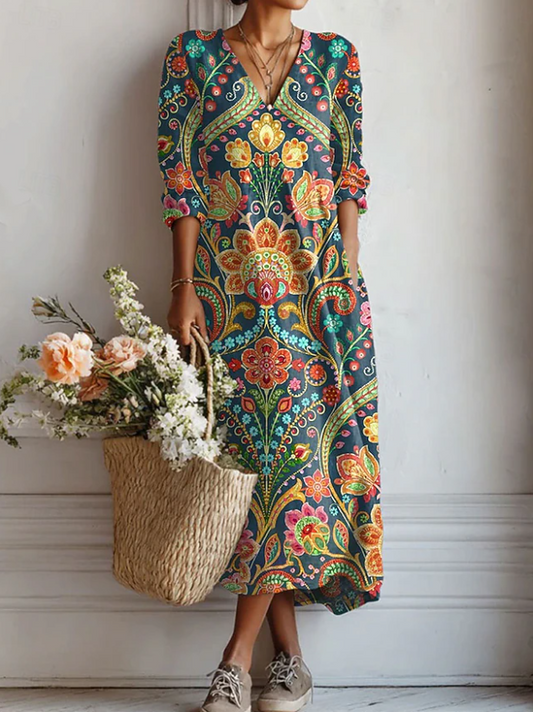 Lies | Alltagskomfortkleid